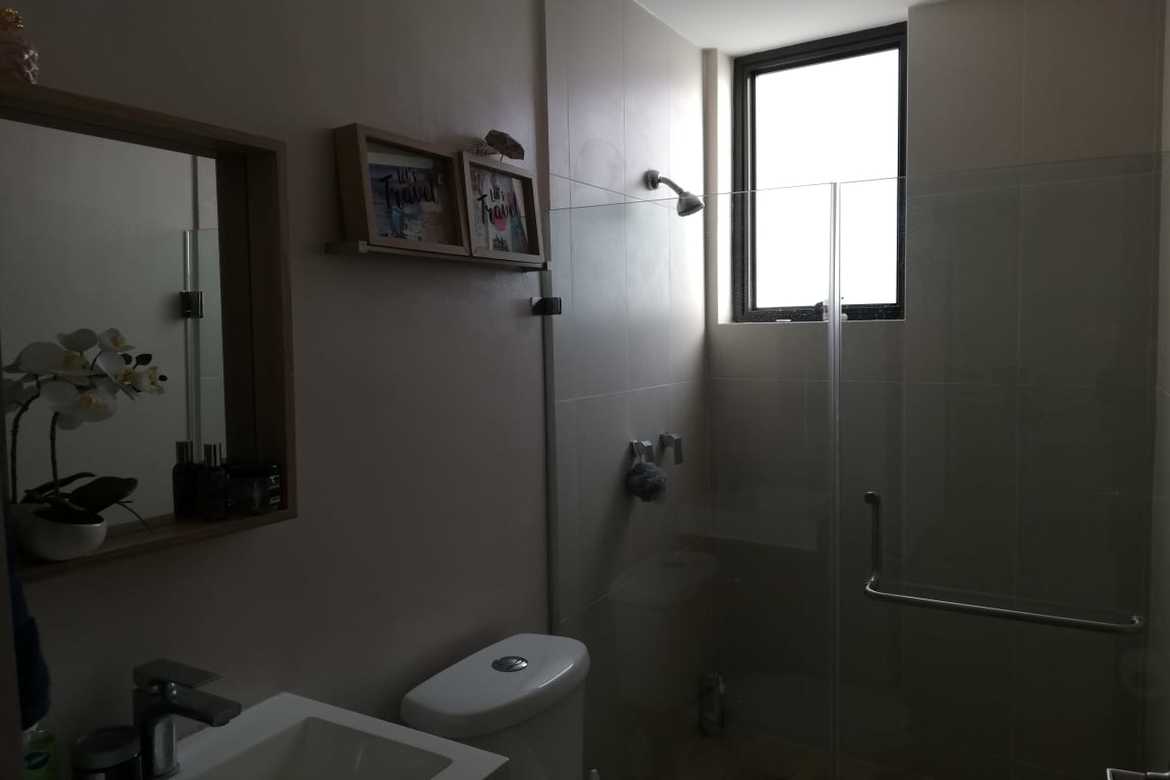 Departamento en Renta en Monterrey Centro