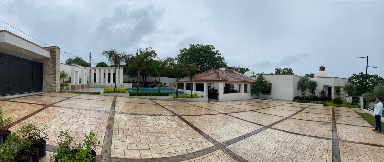 Casa en Venta en San José de Arriba (Los Leones)