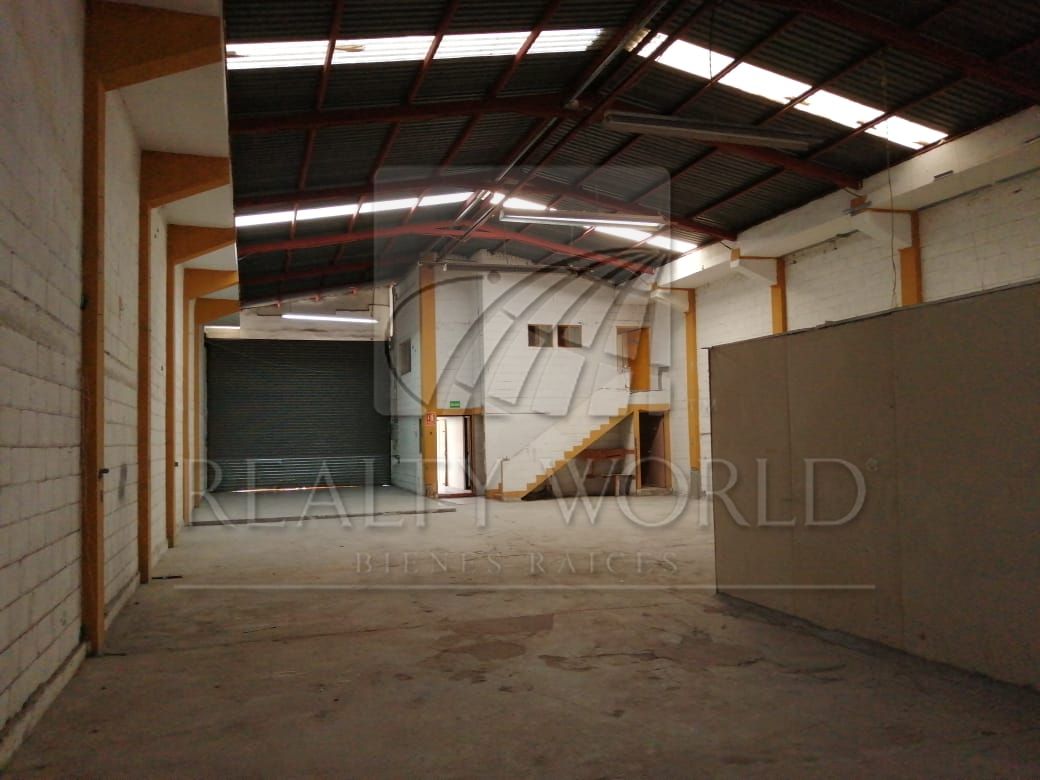Bodega en Renta en Juana de Arco