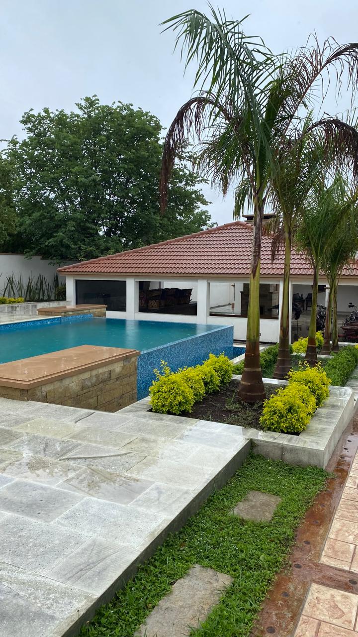 Casa en Venta en San José de Arriba (Los Leones)