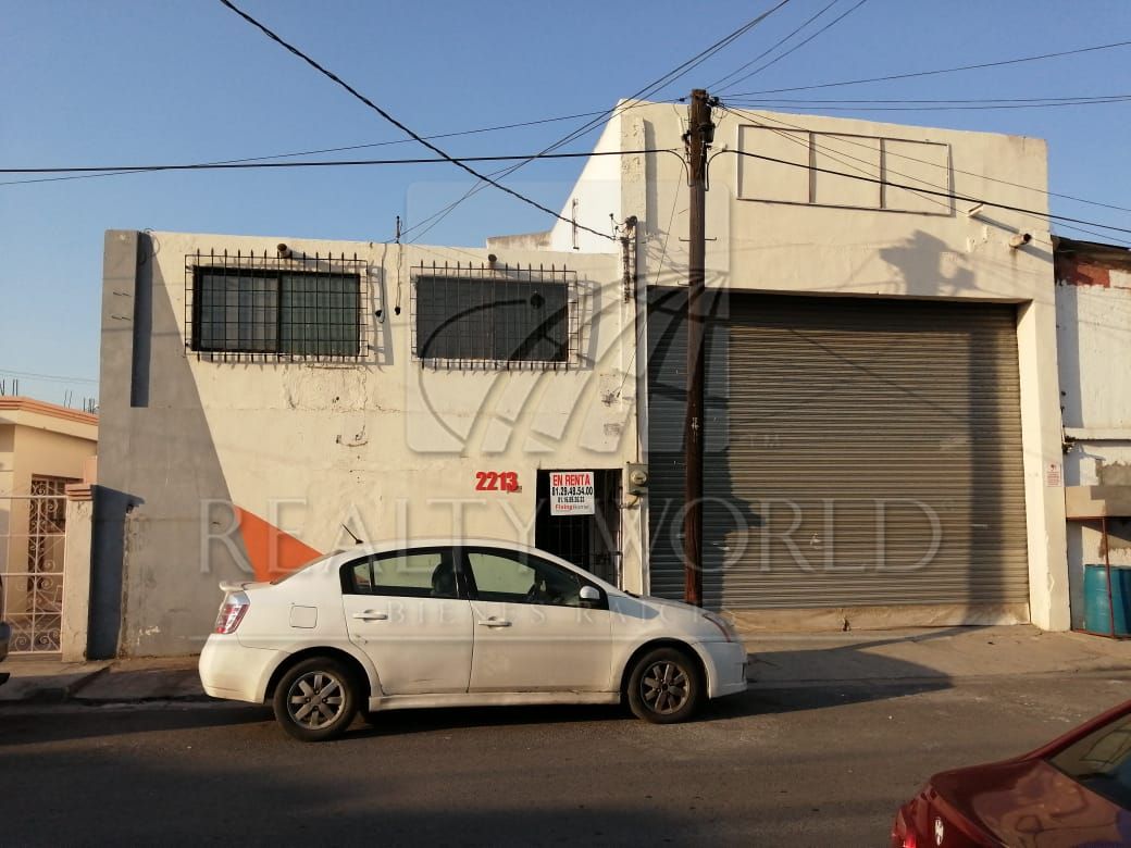 Bodega en Renta en Juana de Arco