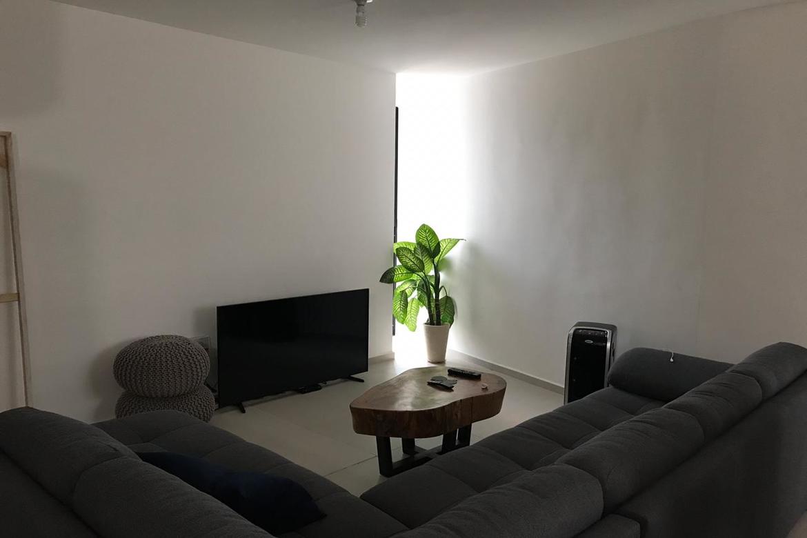 Departamento en Renta en Monterrey Centro