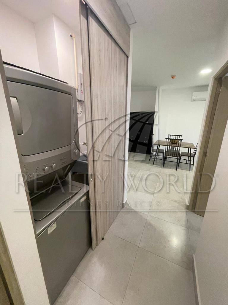 Realty World México Departamento en Renta en Monterrey Centro