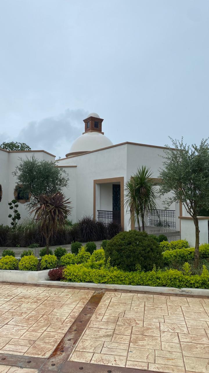 Casa en Venta en San José de Arriba (Los Leones)