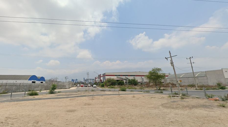 Terreno en Venta en Privadas del Parque