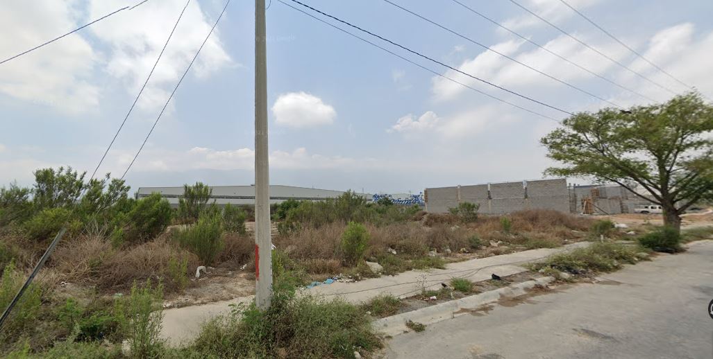 Terreno en Venta en Privadas del Parque