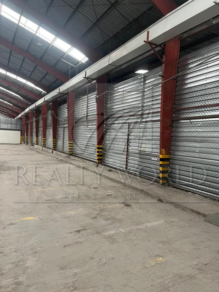 Bodega en Renta en Industrial