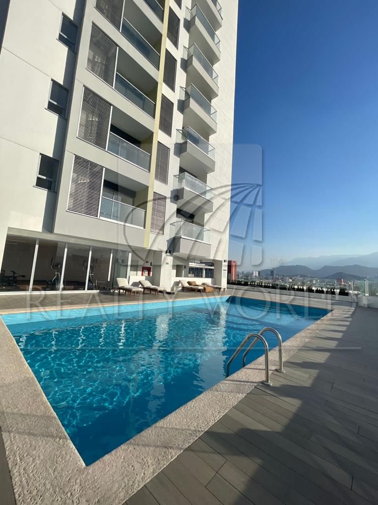 Realty World México Departamento en Renta en Monterrey Centro