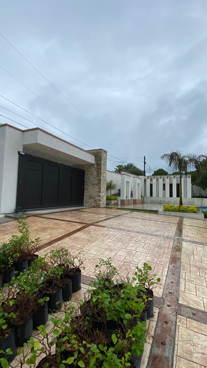 Casa en Venta en San José de Arriba (Los Leones)