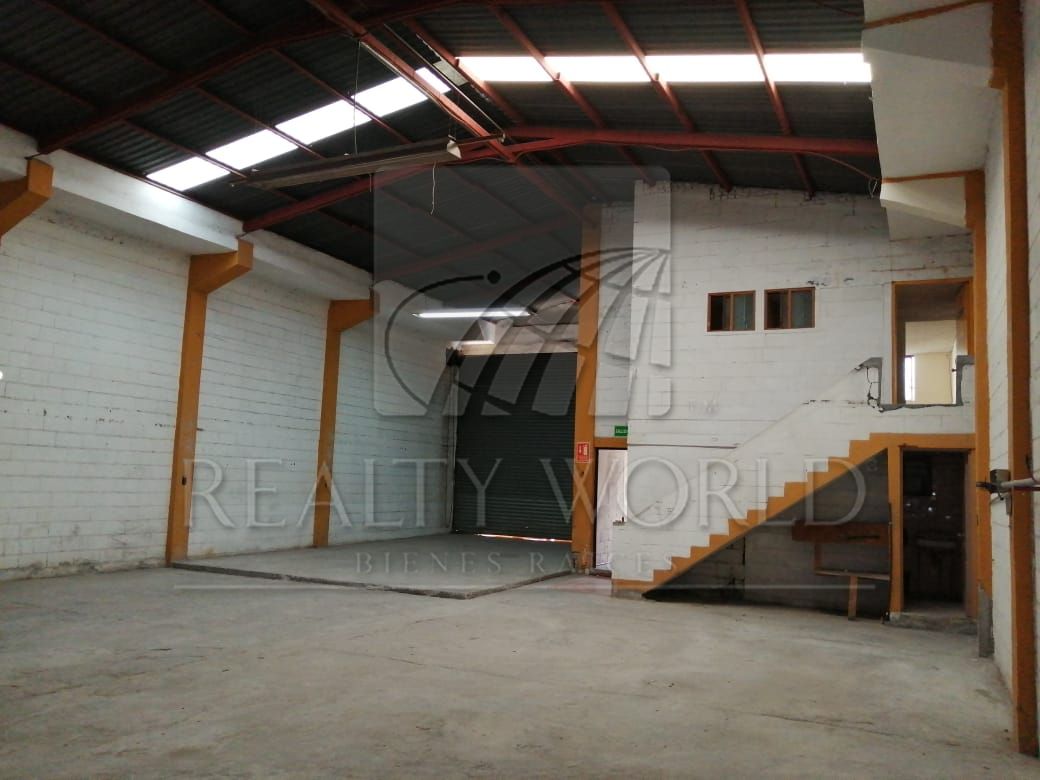 Bodega en Renta en Juana de Arco