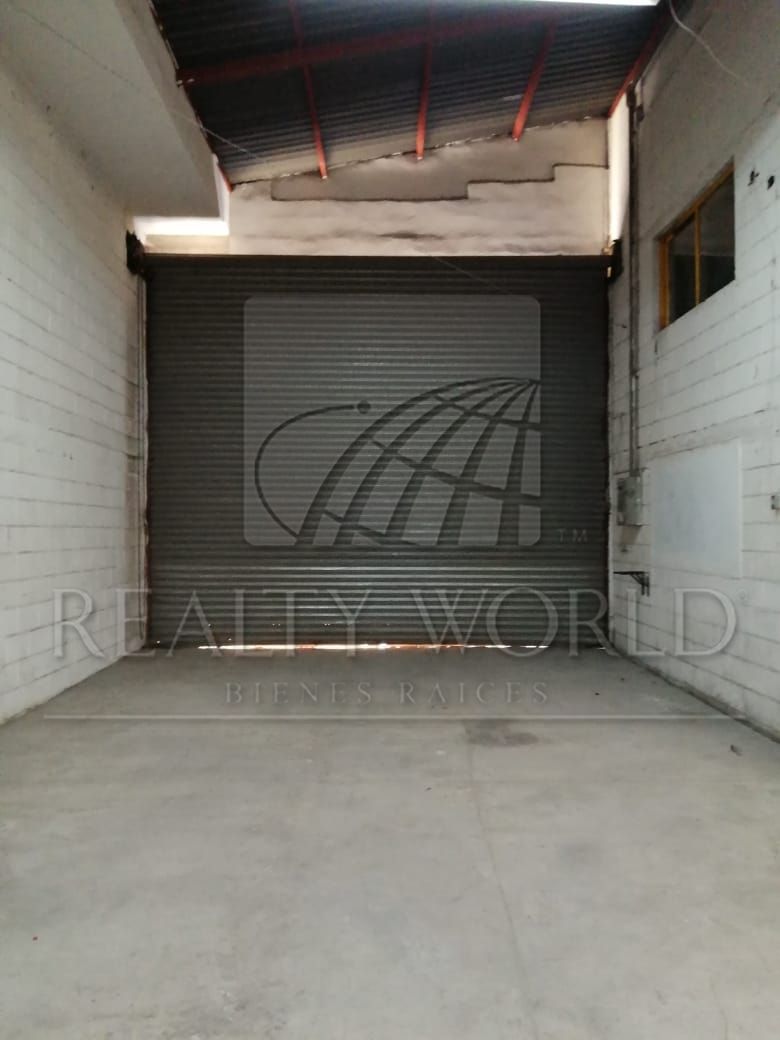 Bodega en Renta en Juana de Arco