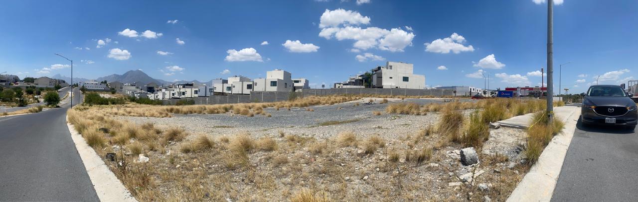 Terreno en Renta en Cumbres del Sol