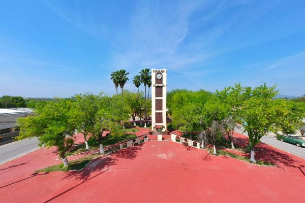 Terreno en Venta en Doctor González