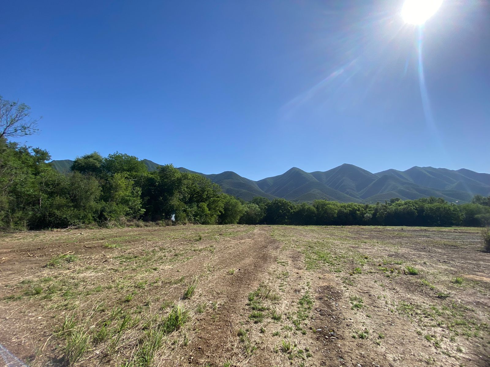 Terreno en Venta en Los Rodríguez