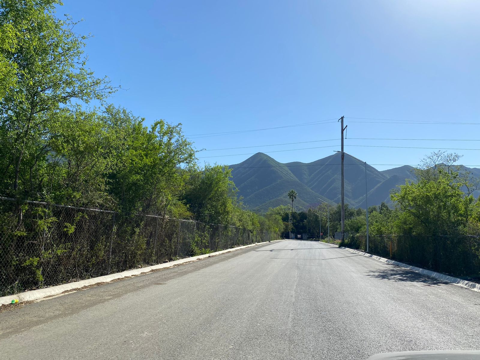 Terreno en Venta en Los Rodríguez