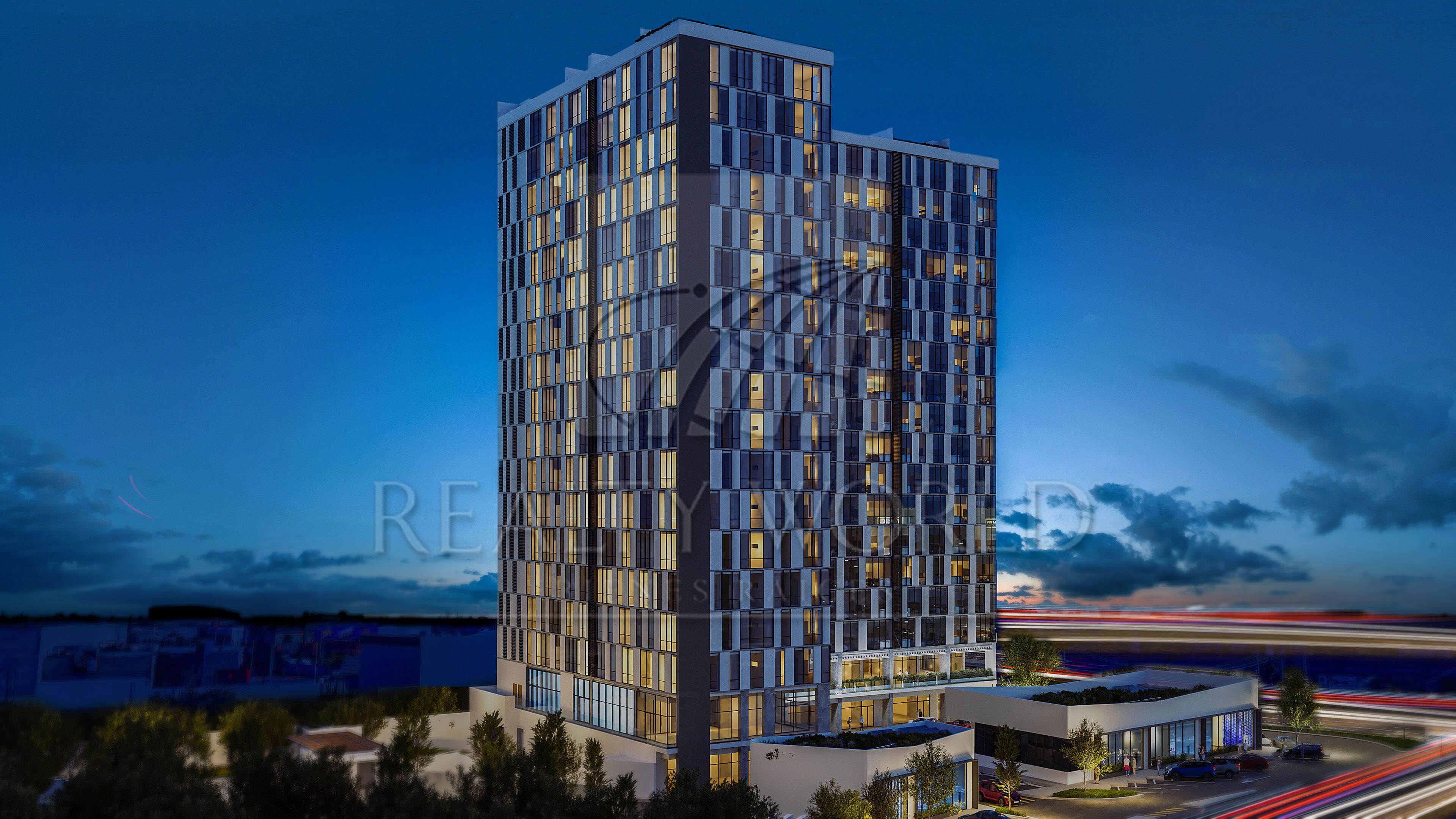 Departamento en Venta en Loreto - Apodaca Tower