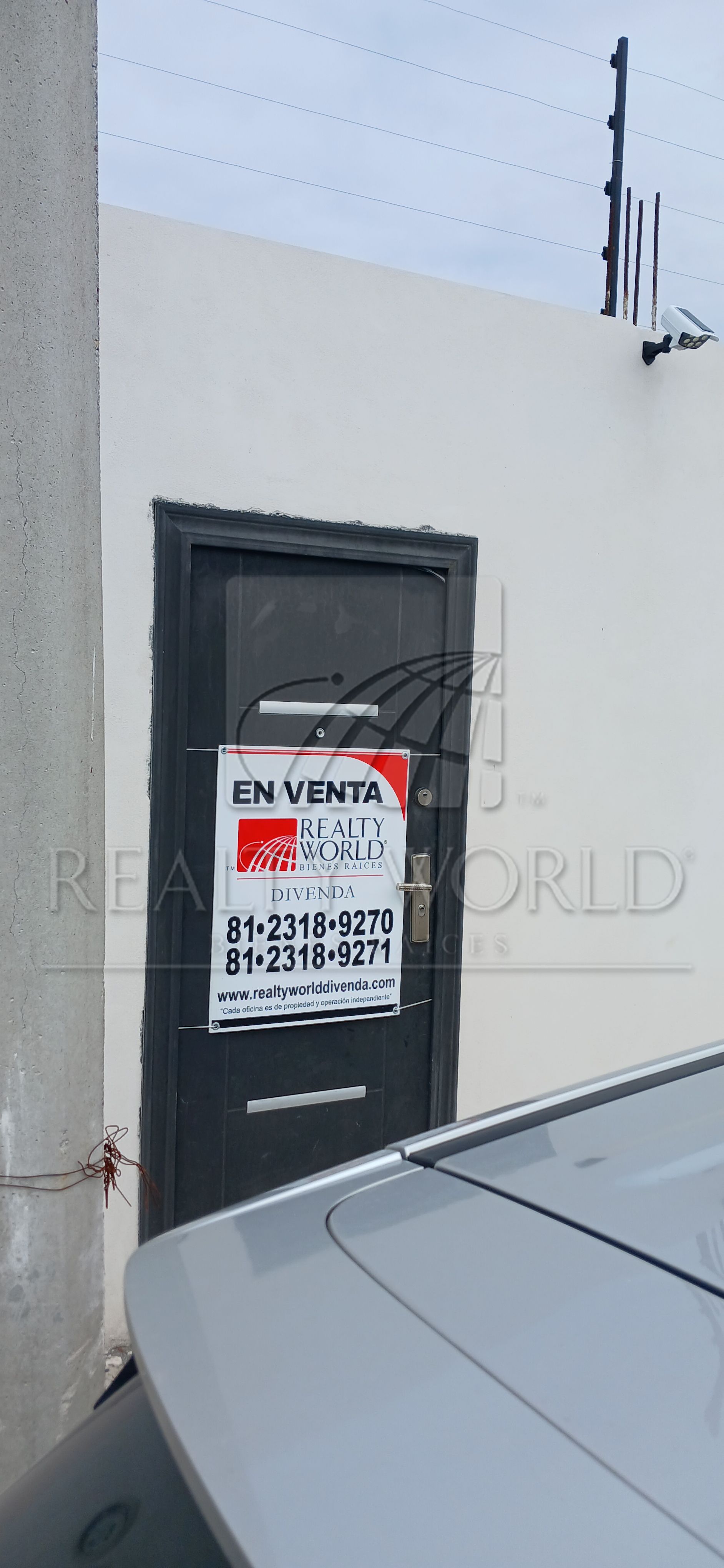 Realty World México Quinta en Venta en Portal del Norte