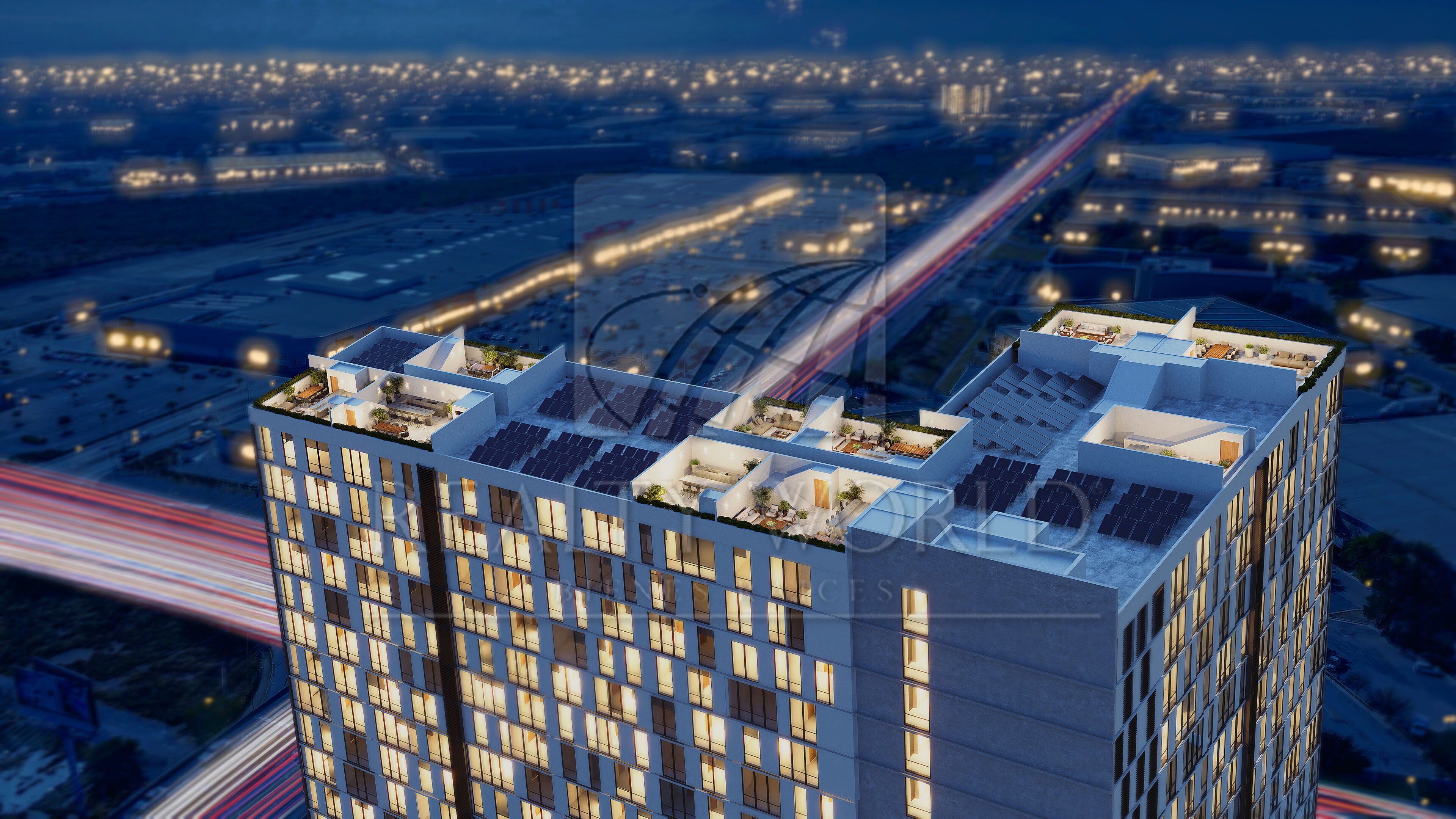 Departamento en Venta en Loreto - Apodaca Tower