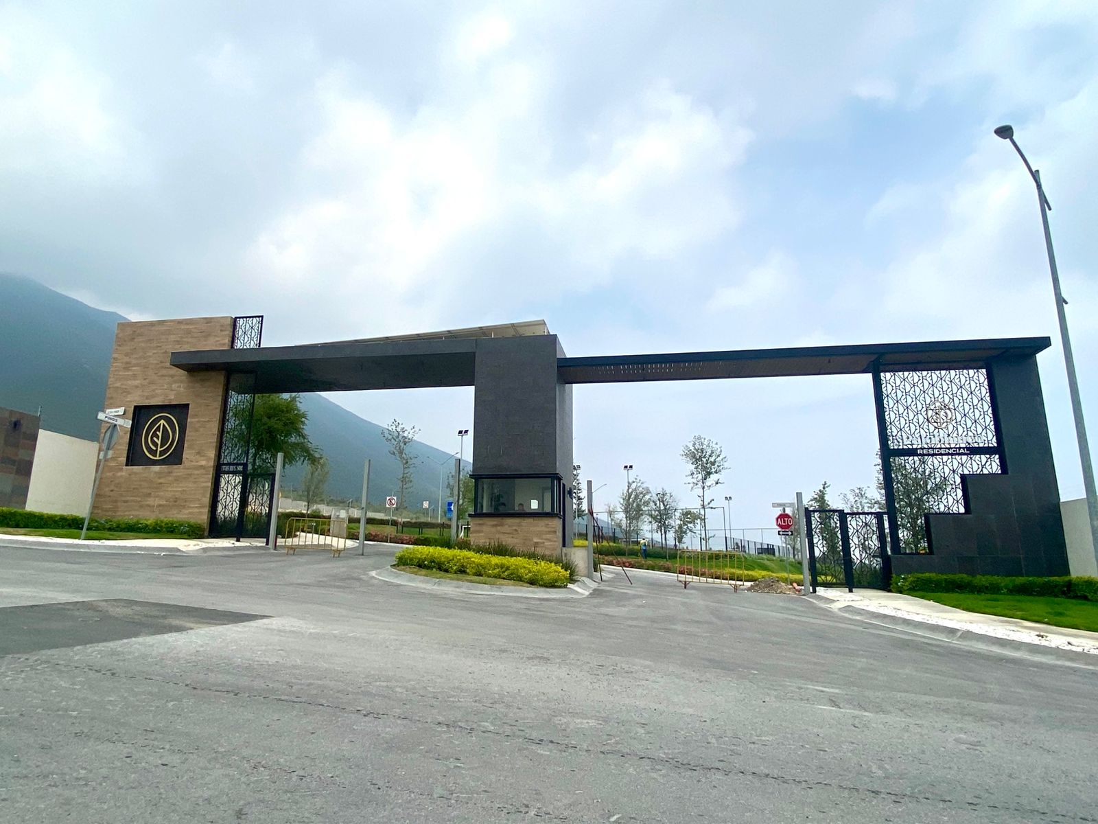 Terreno en Venta en Paloblanco Residencial