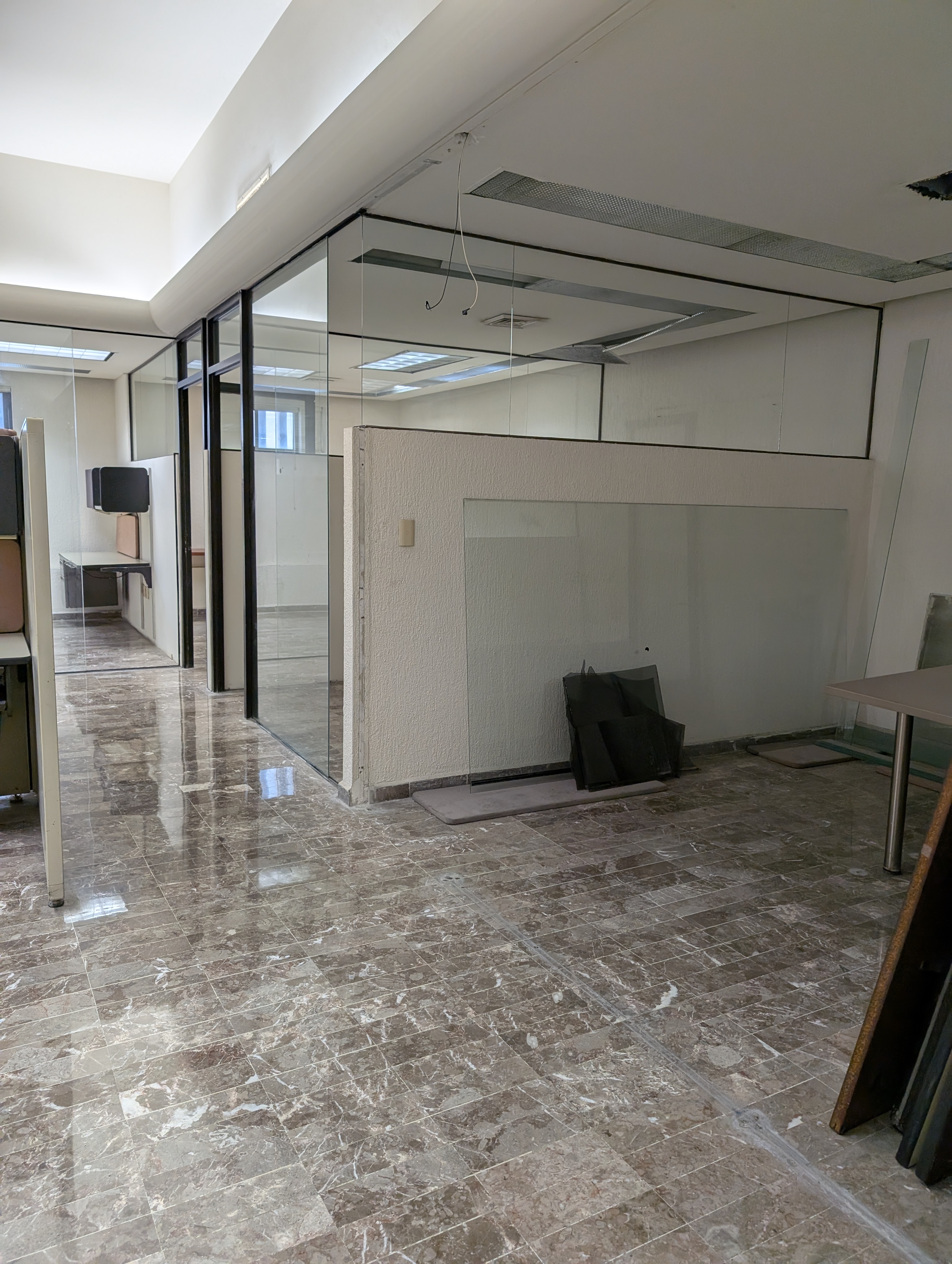 Oficina en Renta en Centro