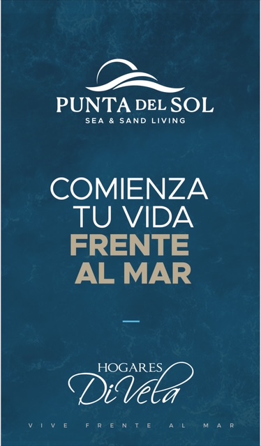 Departamento en Venta en Punta del Sol