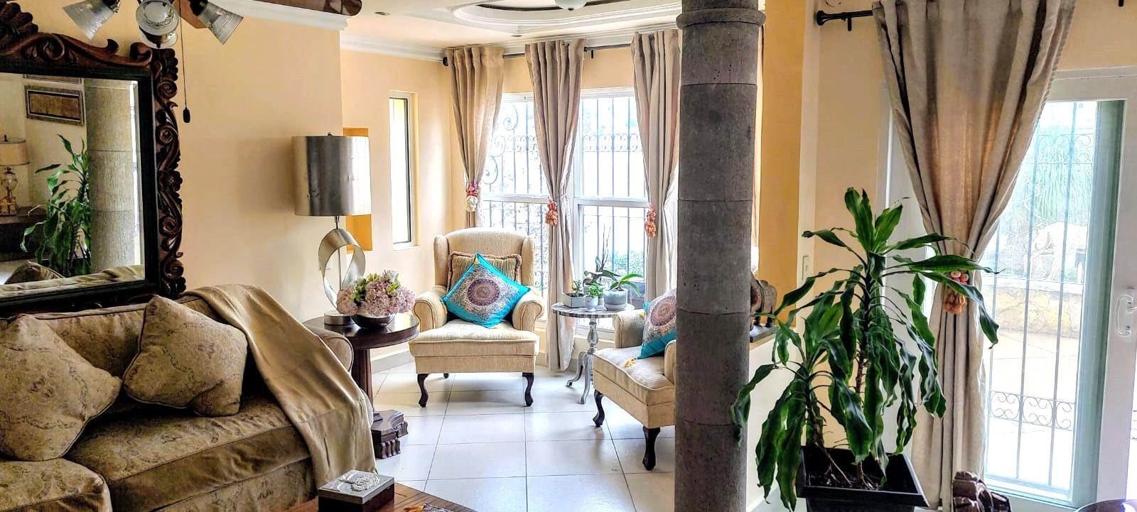 Casa en Venta en Colinas de San Jerónimo