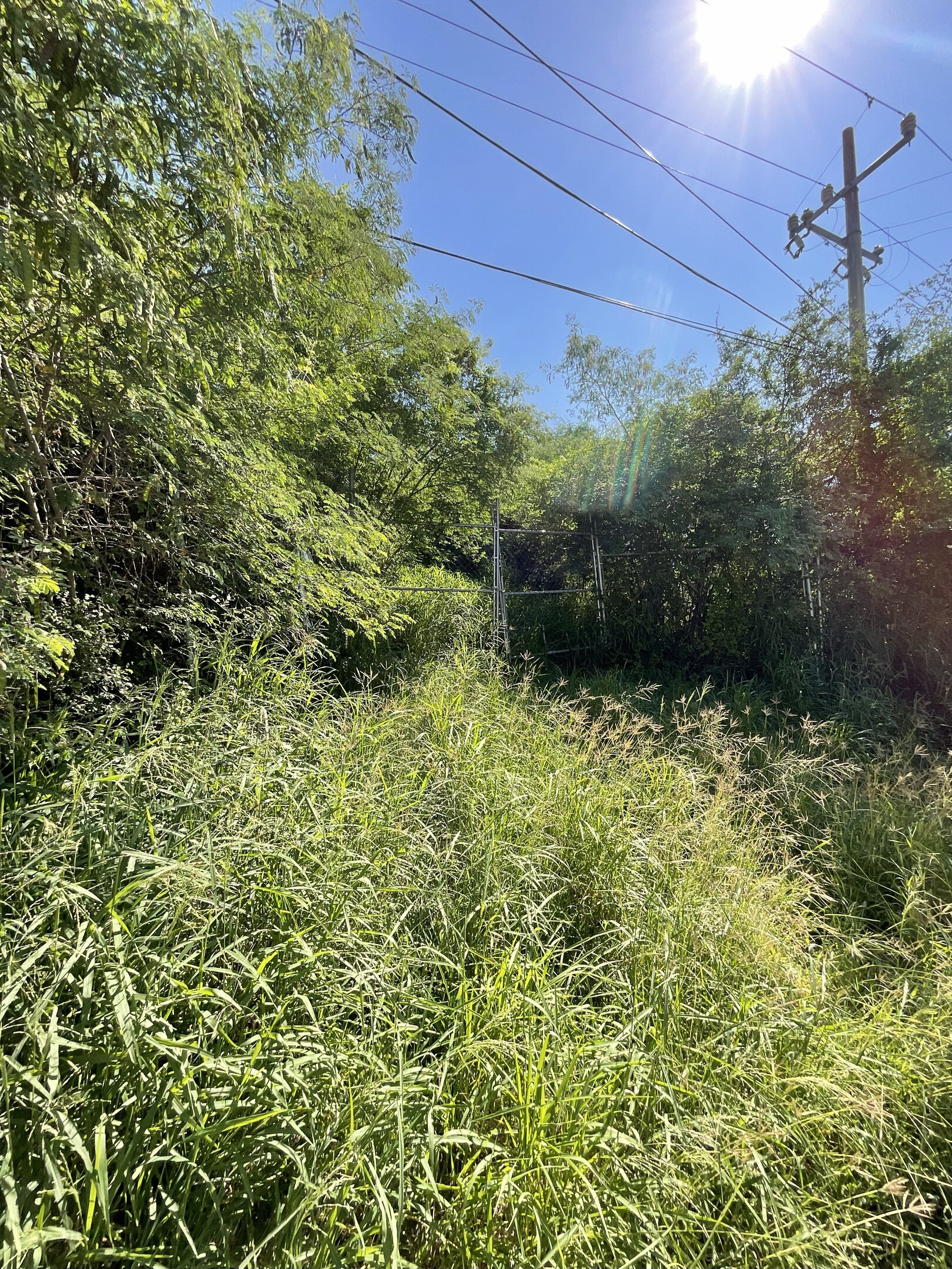Terreno en Venta en Santiago