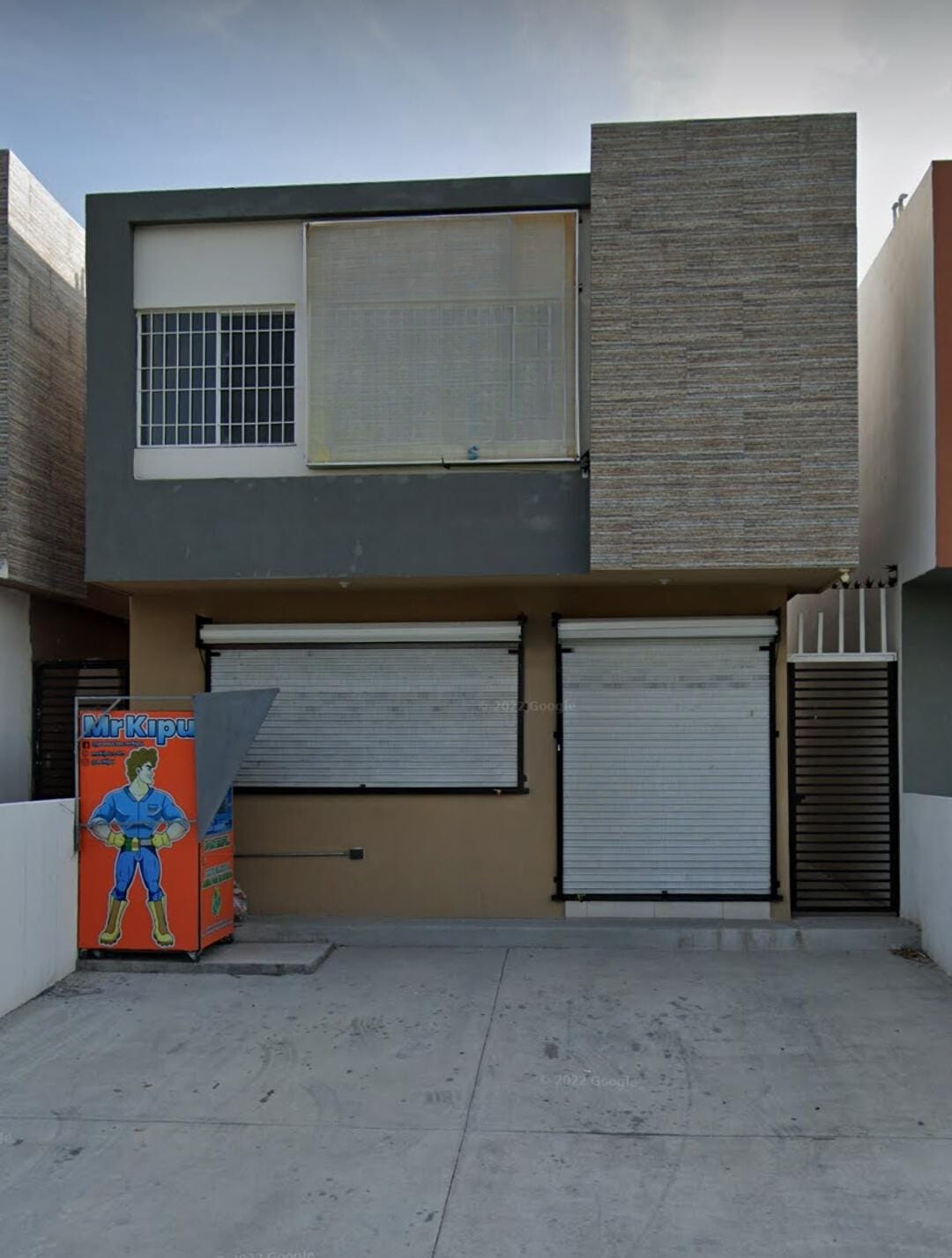 Property