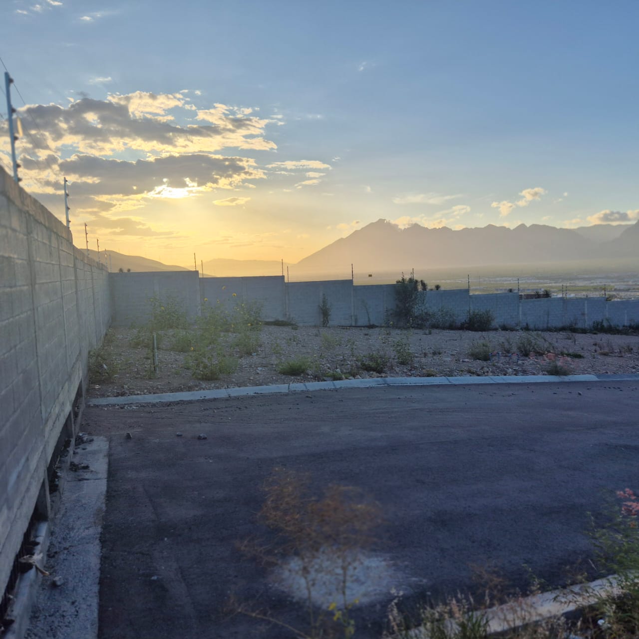 Terreno en Venta en Paloblanco Residencial