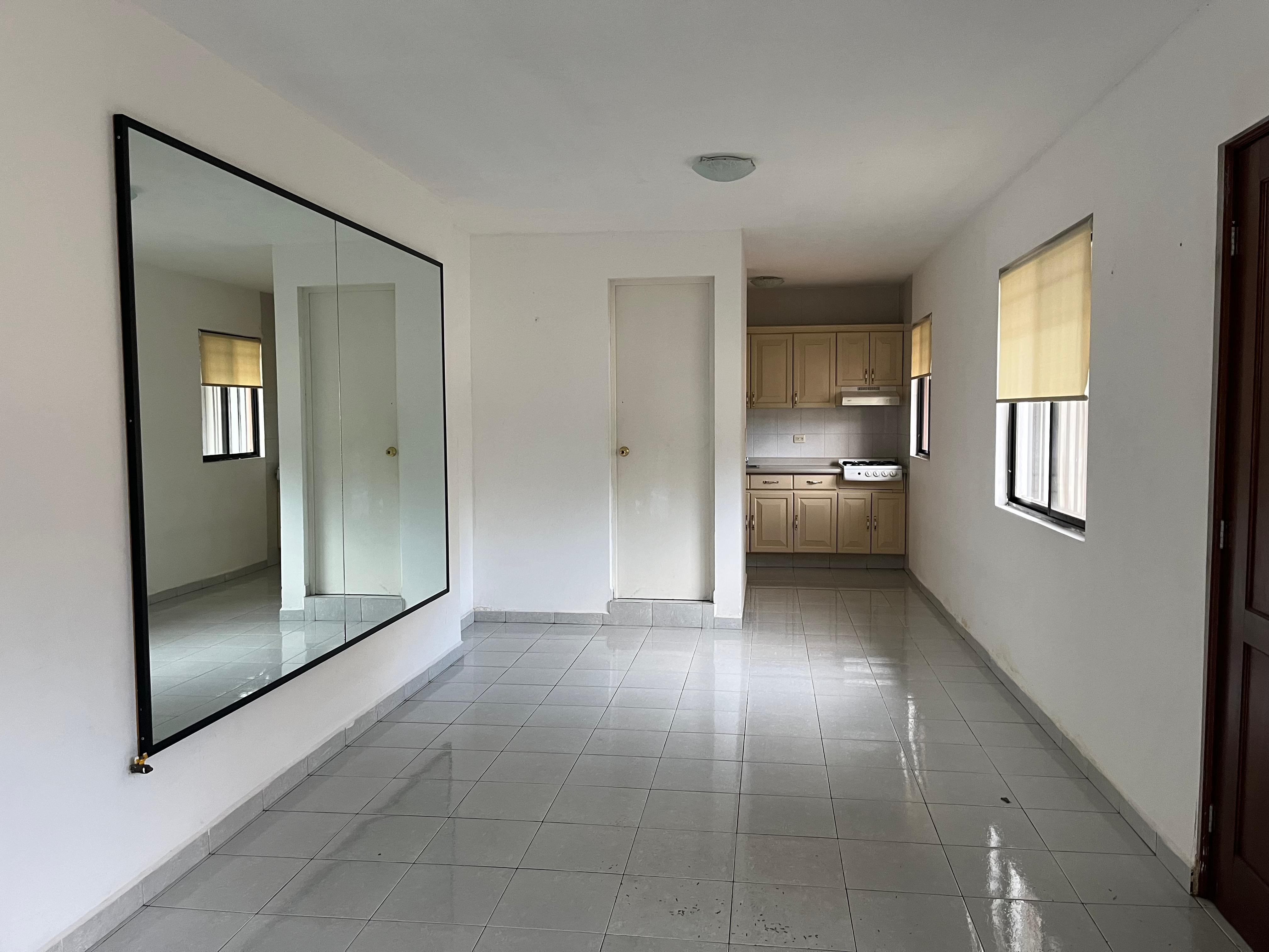 Departamento en Renta en Del Valle