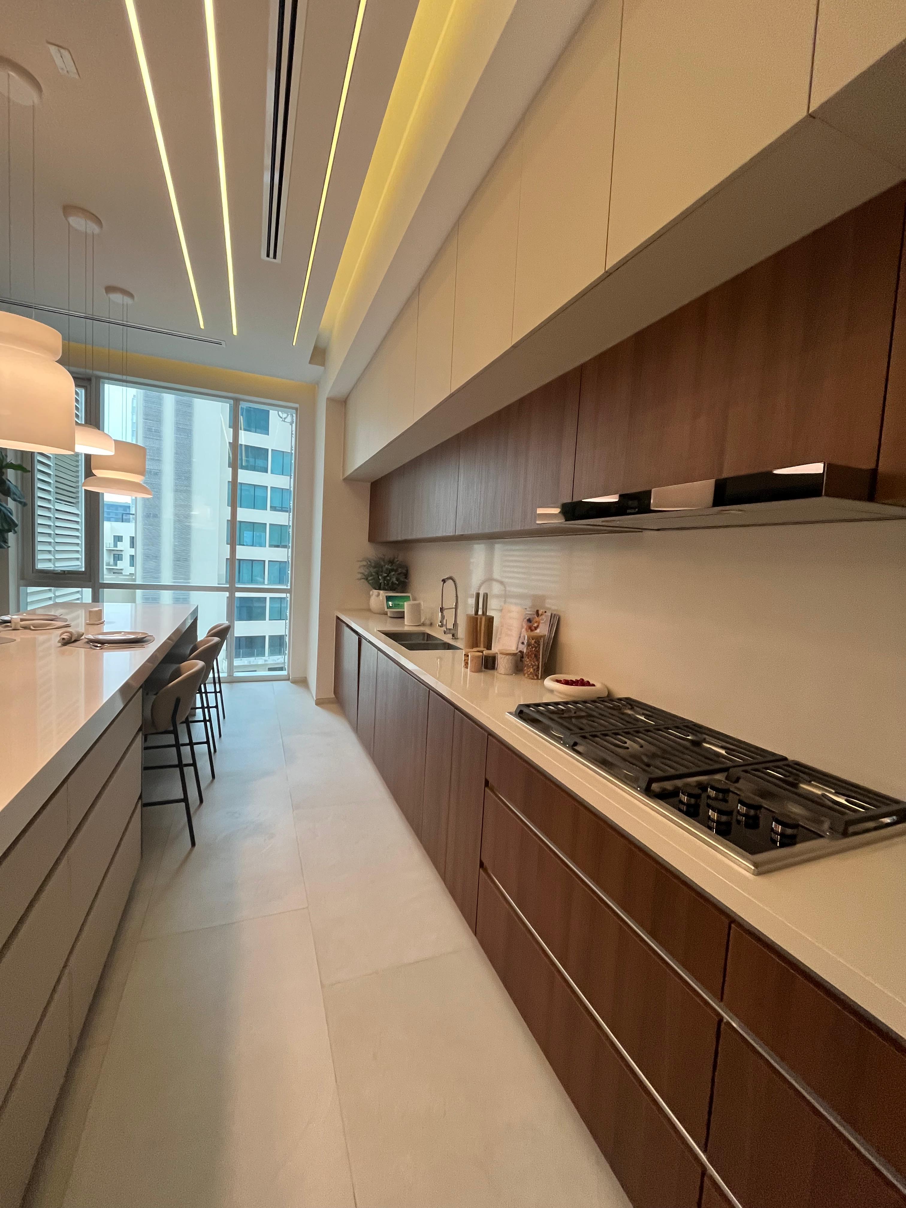 Departamento en Venta en VENTUM