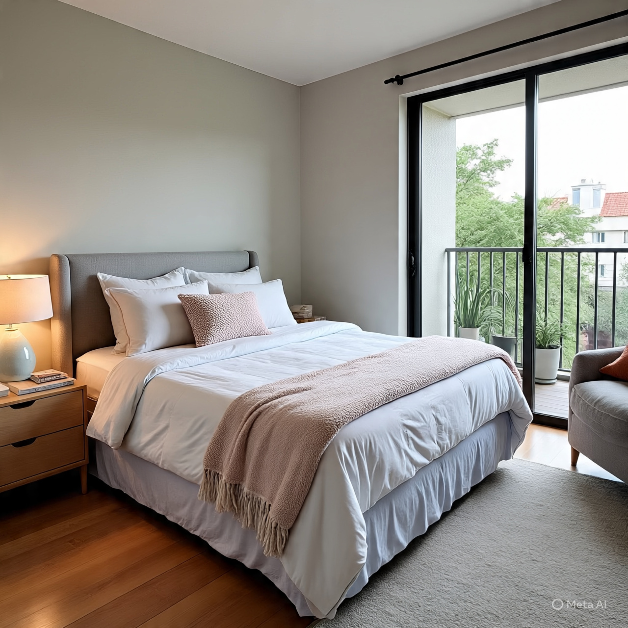 Departamento en Venta en Centro