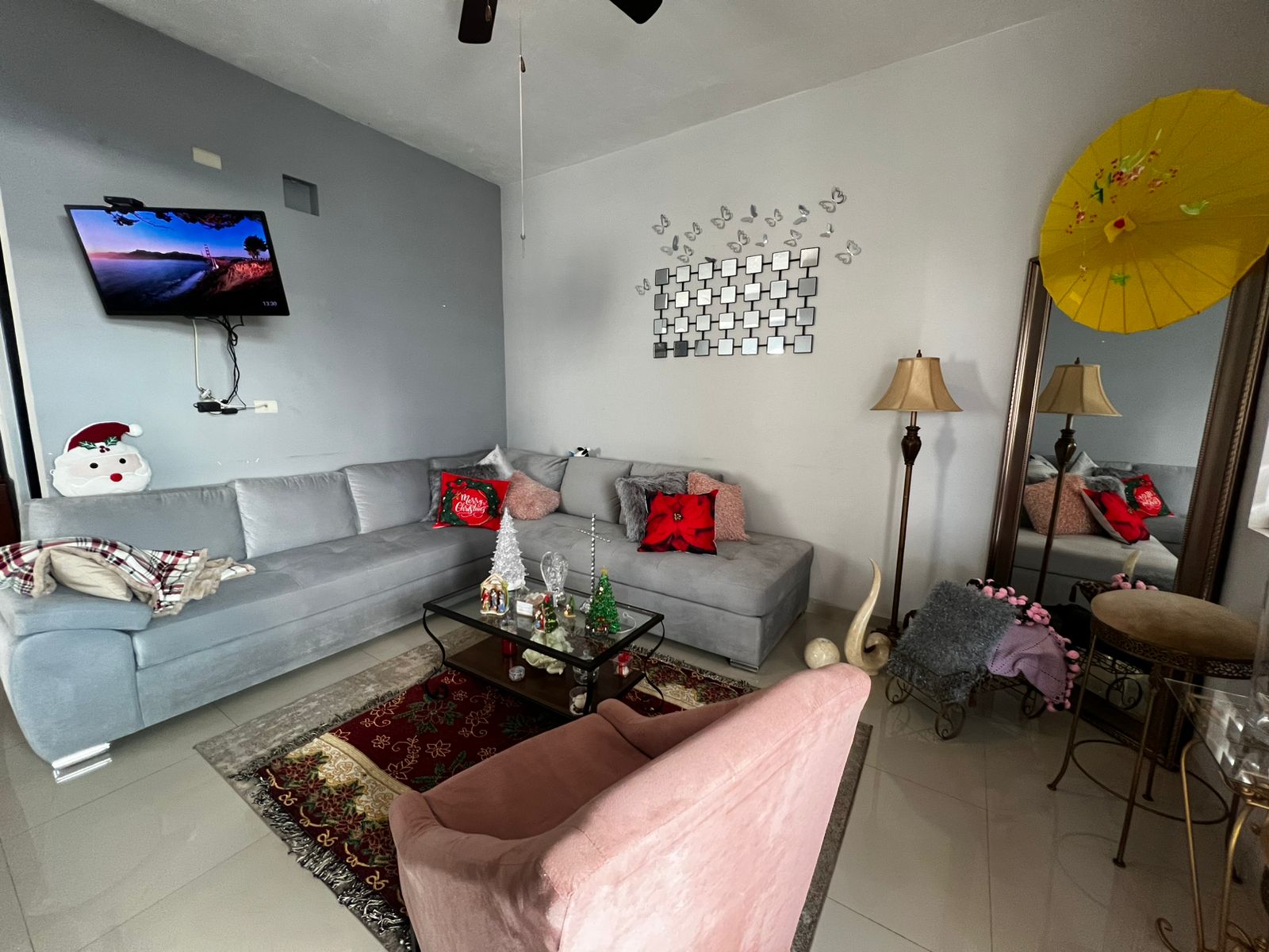 Departamento en Renta en Céntrika Victoria Elite