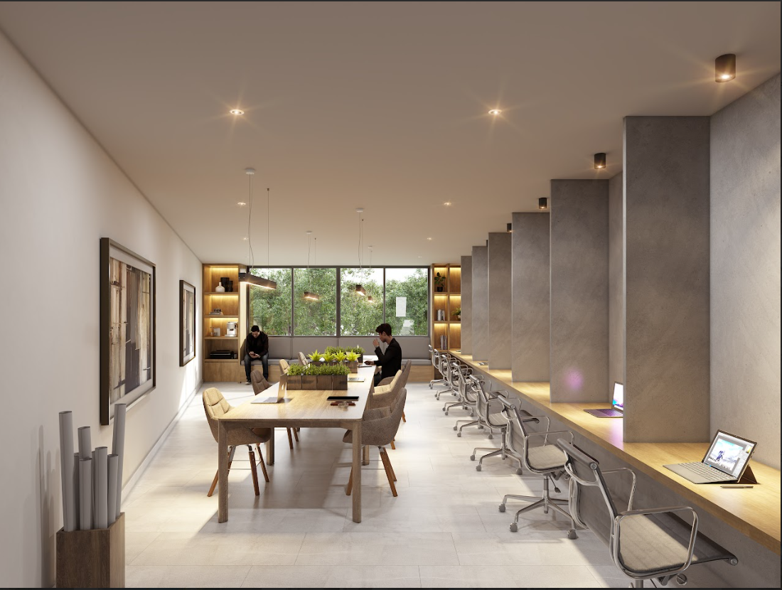 Departamento en Venta en Centro