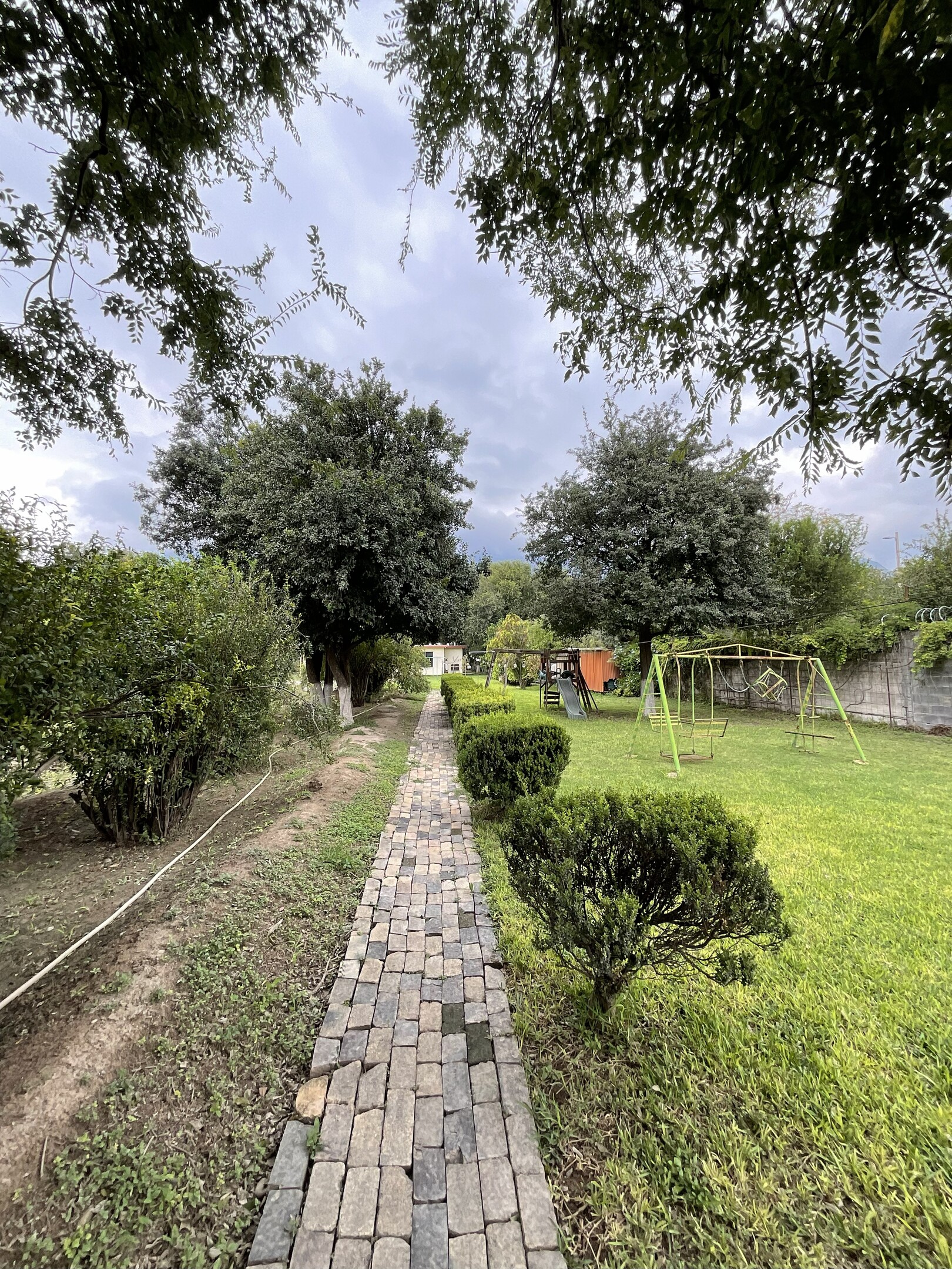 Terreno en Venta en Cabecera Municipal