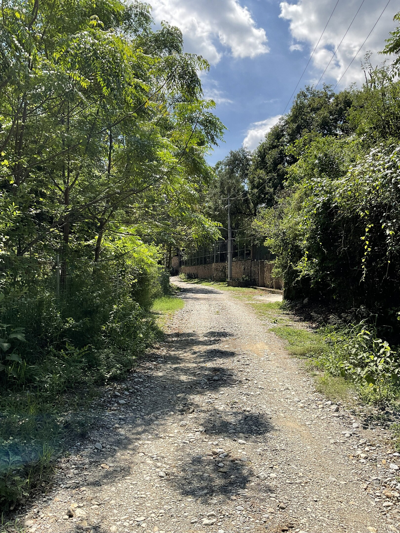 Terreno en Venta en Santiago