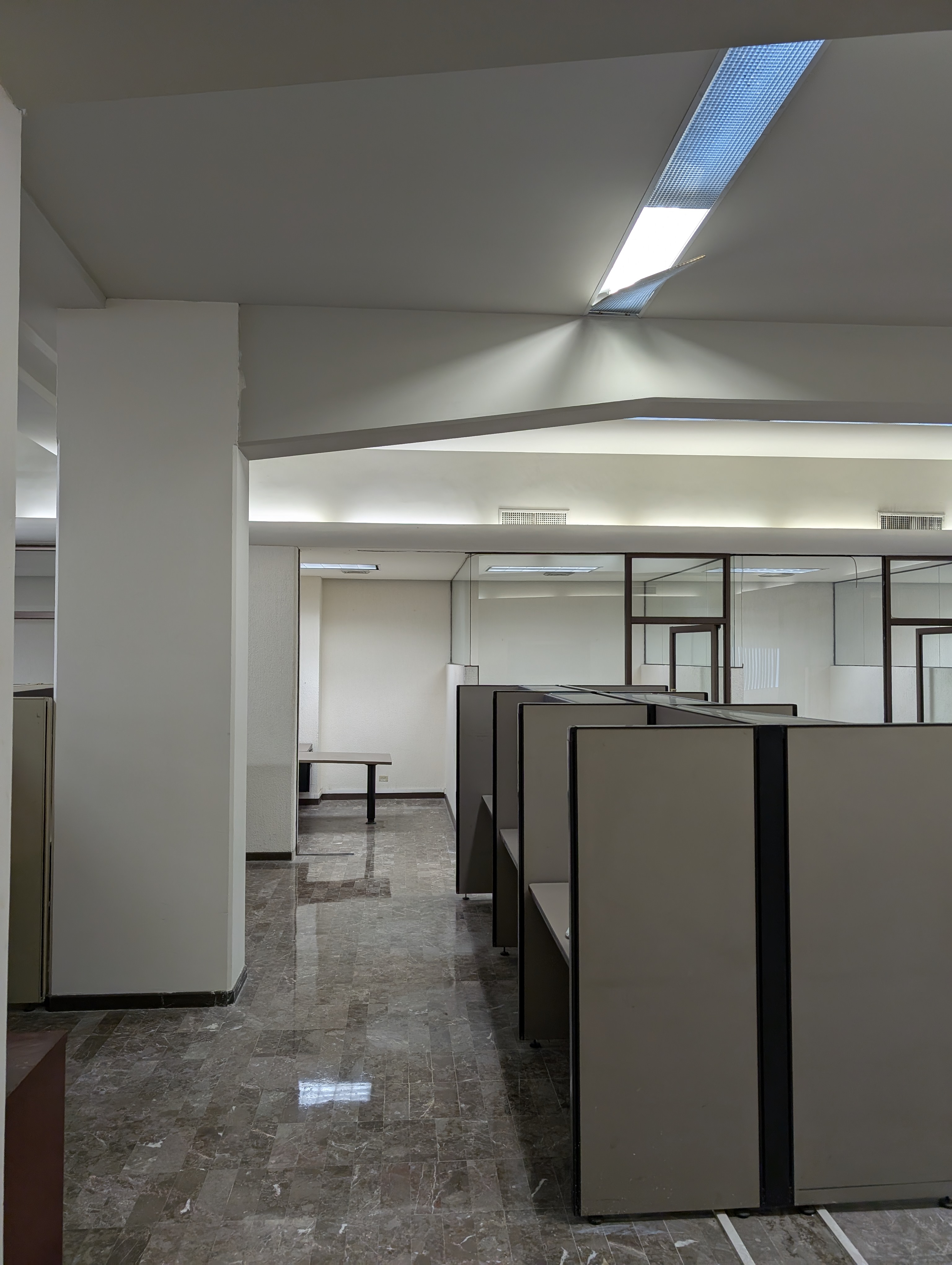 Oficina en Renta en Monterrey Centro