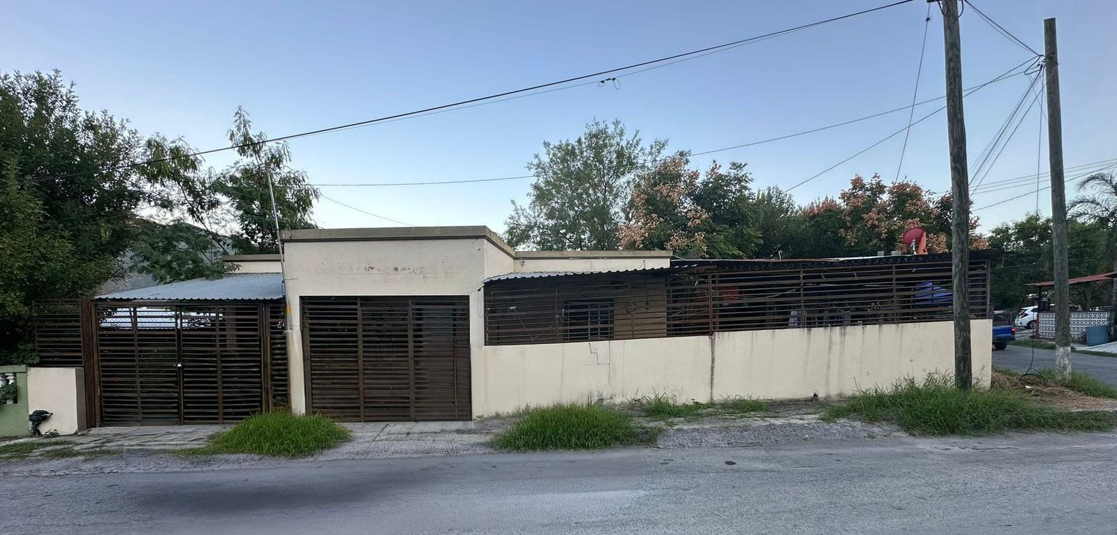 Terreno en Venta en San Javier