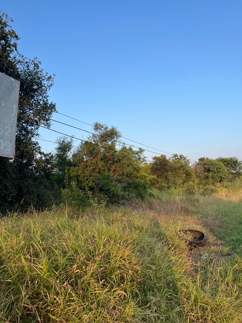 Terreno en Venta en Hualahuises Centro