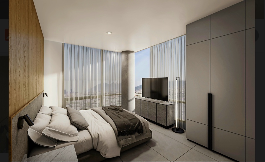 Departamento en Venta en NUBARA