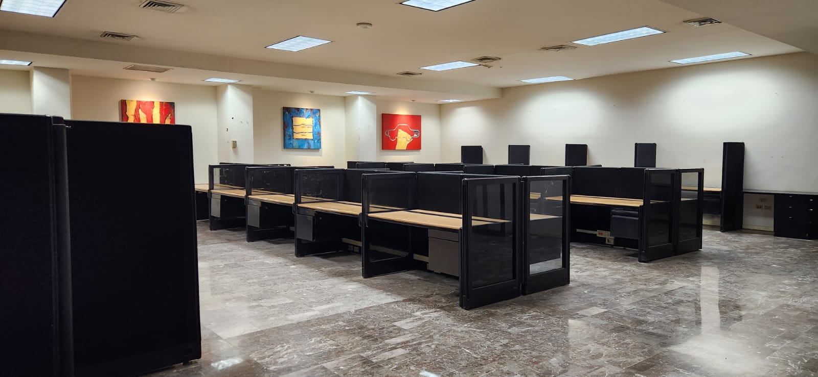 Oficina en Renta en Monterrey Centro