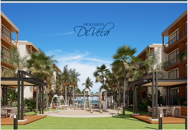 Departamento en Venta en Punta del Sol