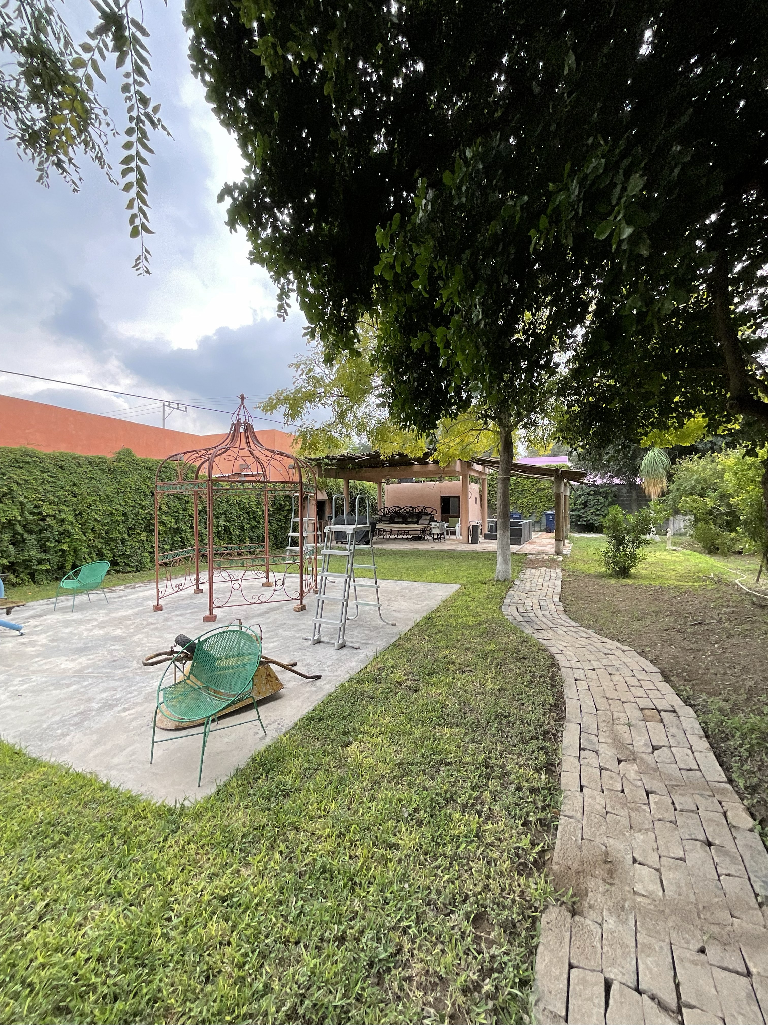 Terreno en Venta en Cabecera Municipal