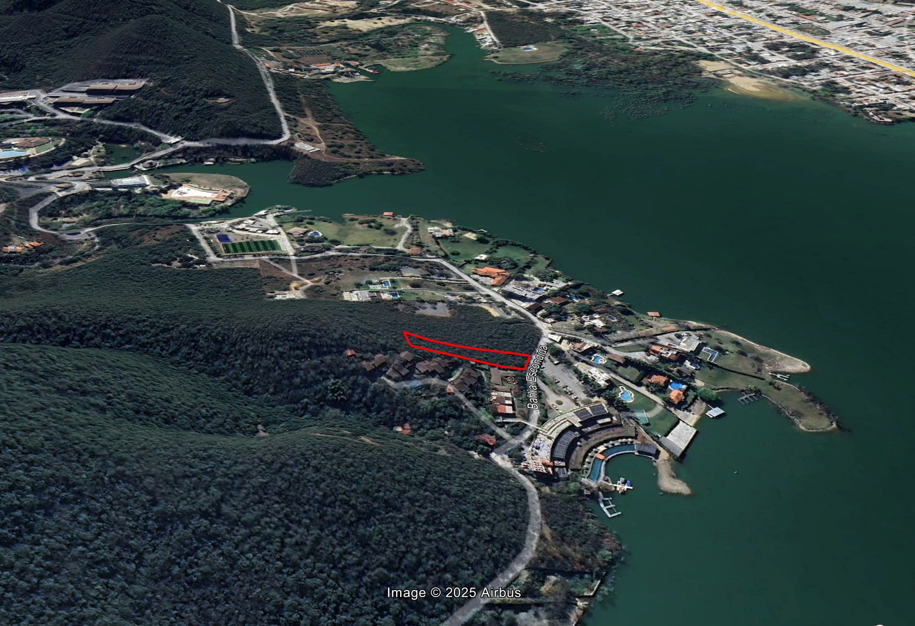 Terreno en Venta en Santiago