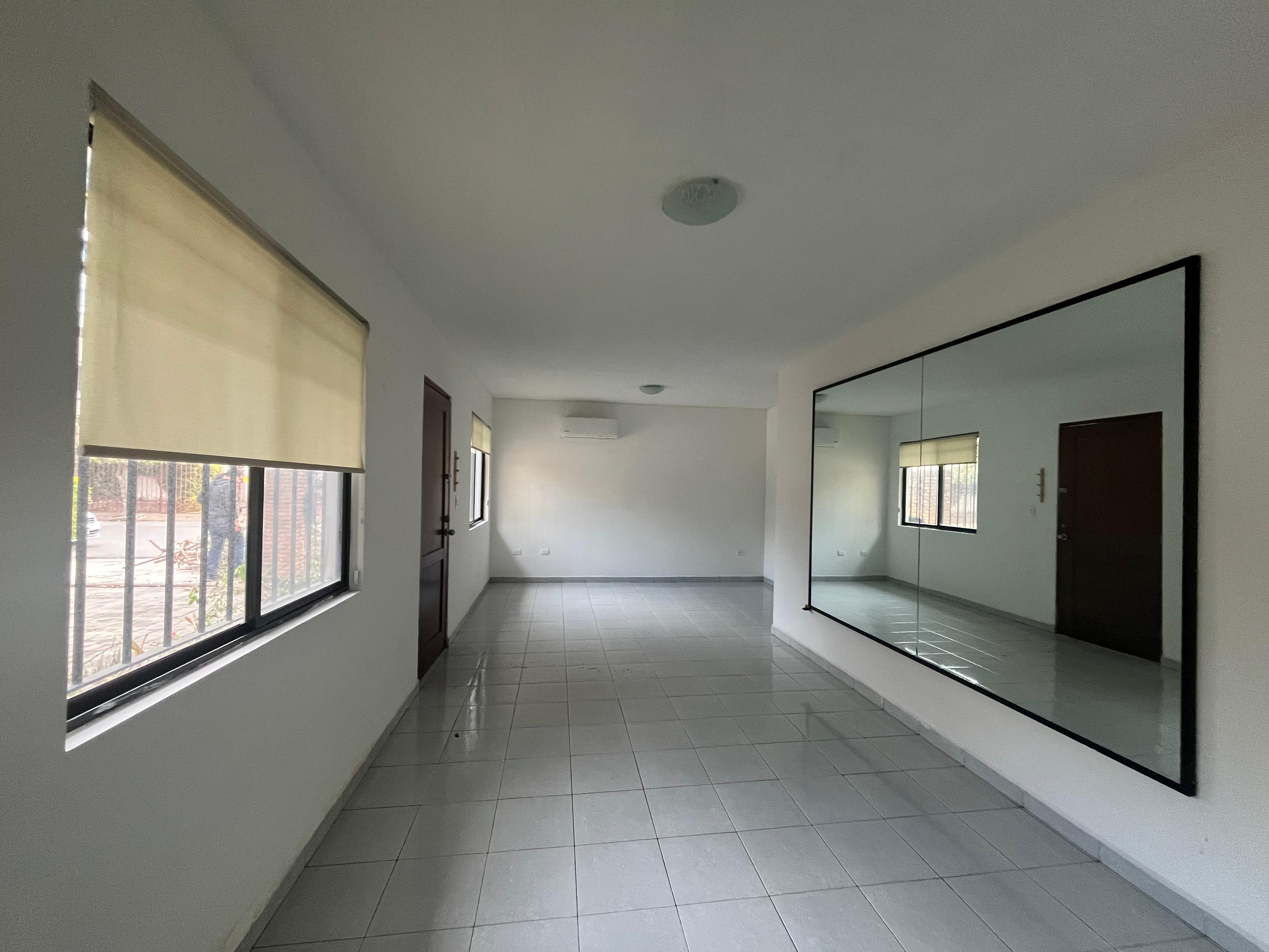 Departamento en Renta en Del Valle