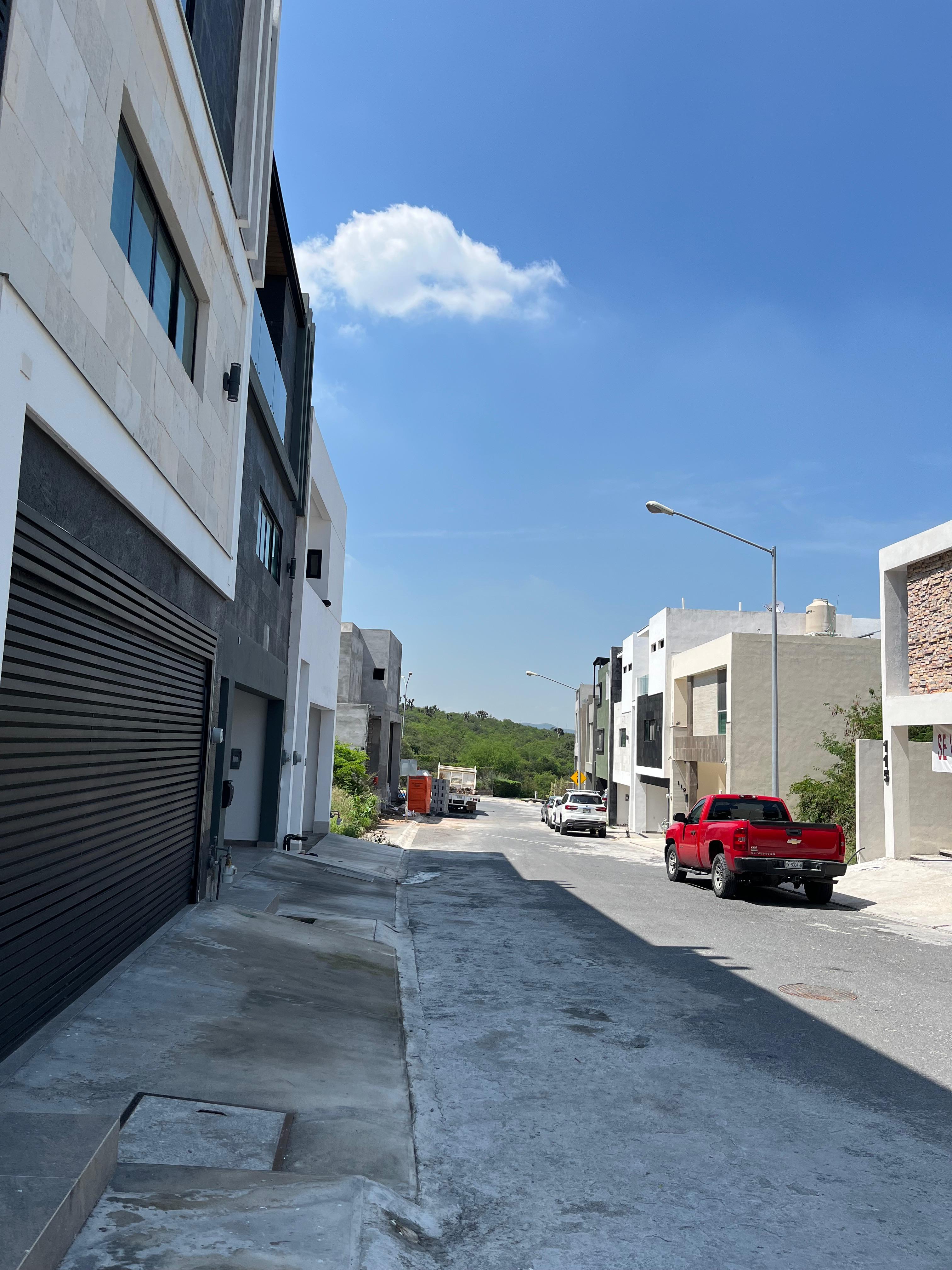Terreno en Venta en Cumbres Elite Premier