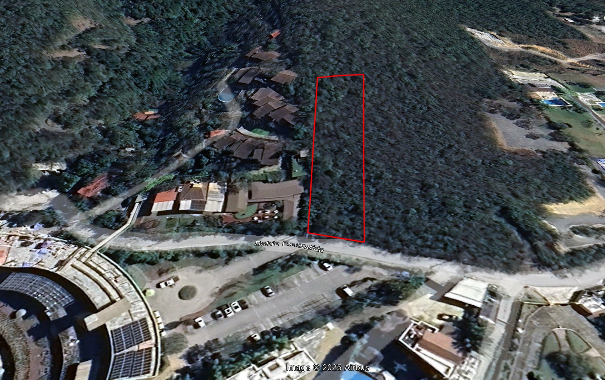 Terreno en Venta en Santiago