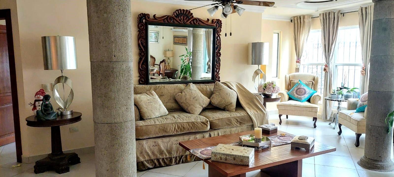 Casa en Venta en Colinas de San Jerónimo