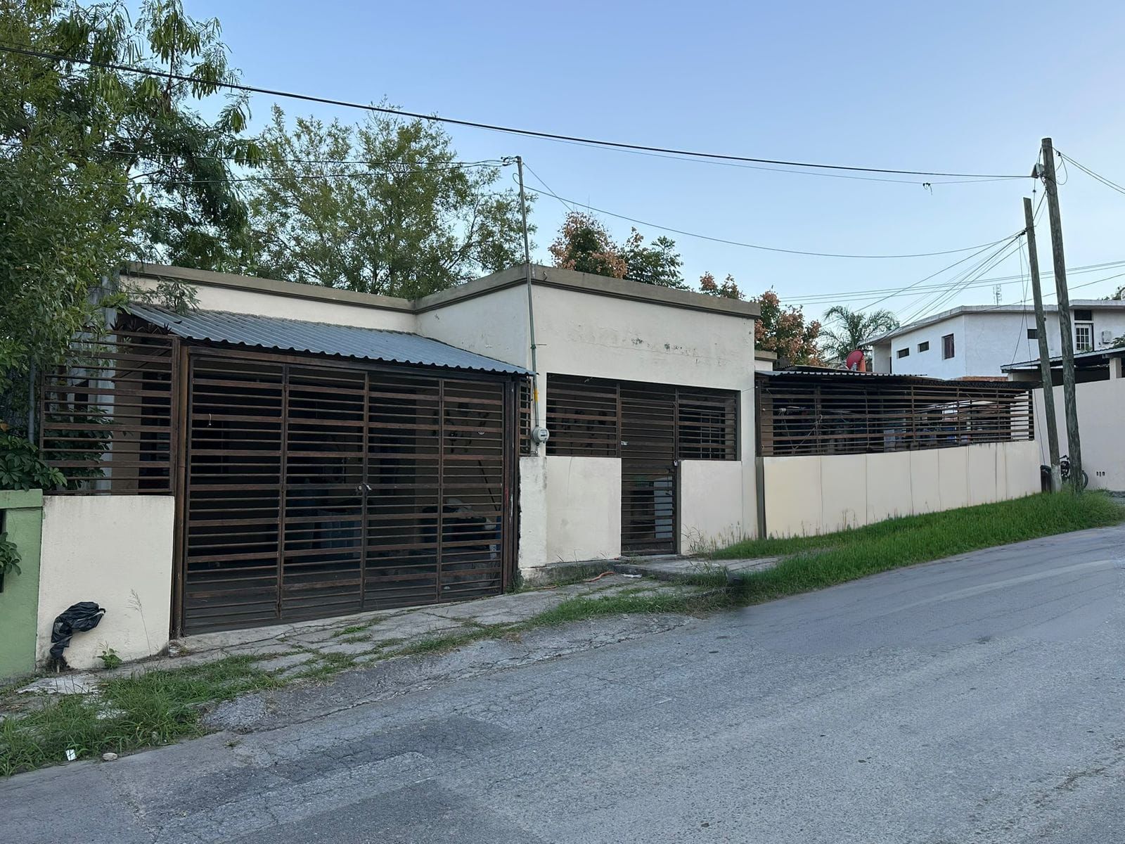 Terreno en Venta en San Javier