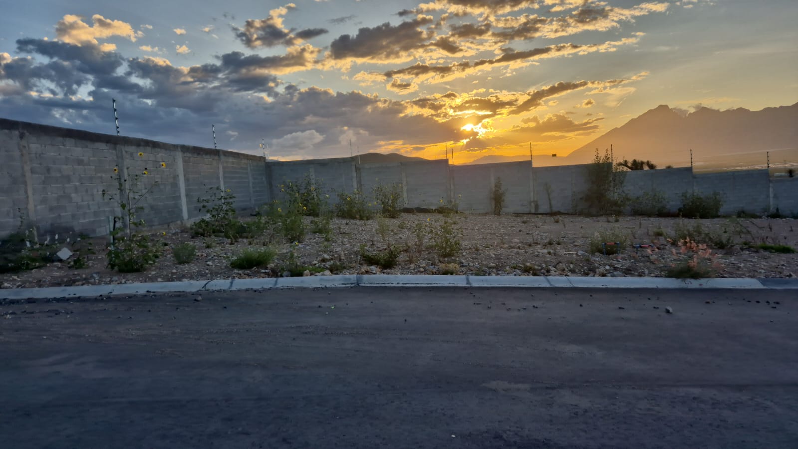 Terreno en Venta en Paloblanco Residencial
